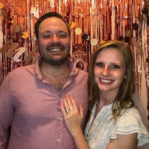 Meet your Posher, Gabrielle